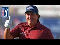 Phil being Phil | Mickelson at 50