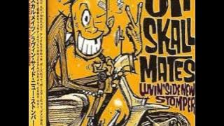 Oi Skall Mates - I Can't Stay With You