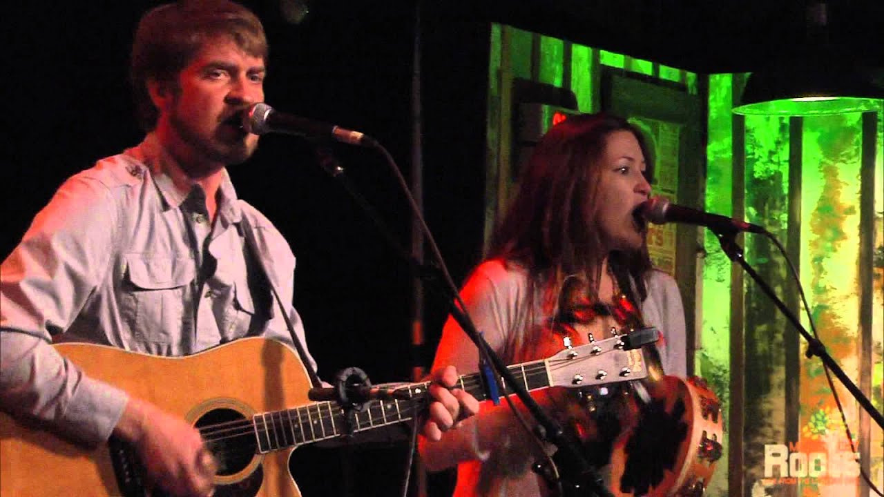 Watch The Danberrys "Company Store" on YouTube Watch The Danberrys "Company Store" on YouTube