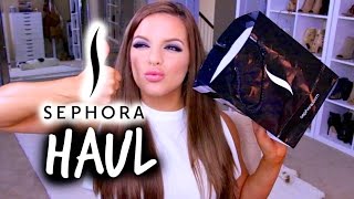 SEPHORA HAUL | Casey Holmes