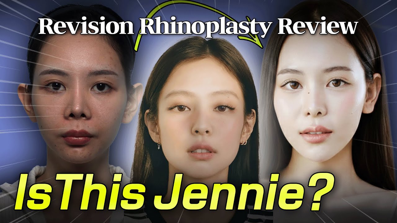 Why I Decided on Revision Rhinoplasty Here 