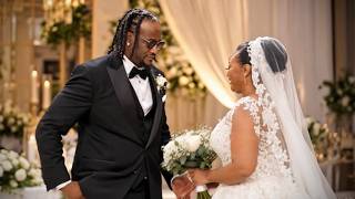 Jah Prayzah Wedding Song - ZVANGU ZVAITA || Jah Prayzah Wedding Day