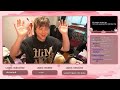 Twitch VOD 9/21/26 -- Talking about bad experiences at an event and an awesome furry con in Japan!