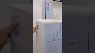 Digital Radiography (DR) system 🎯| X-ray Unit | subscribe for more #xray #biomedical #shorts