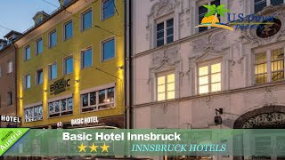 Innsbruck - My Home In Pictures