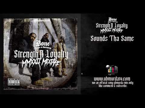 BTNH - Sounds Tha Same (MMXXII Remix)