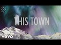 Kygo  this town ft sasha sloan official lyric