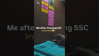 😭 aa raha hai.     #sscaspirants #students #ssccgl #syllabus #governmentexam #shortsvideo