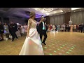 Ewelina & Mateusz First Dance