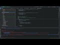 FAILURE: Build failed with an exception: Namespace not specified