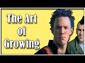 Slc punk  the art of growing  kritpick