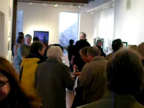 Inspiration Italy Opening Reception Pt 1