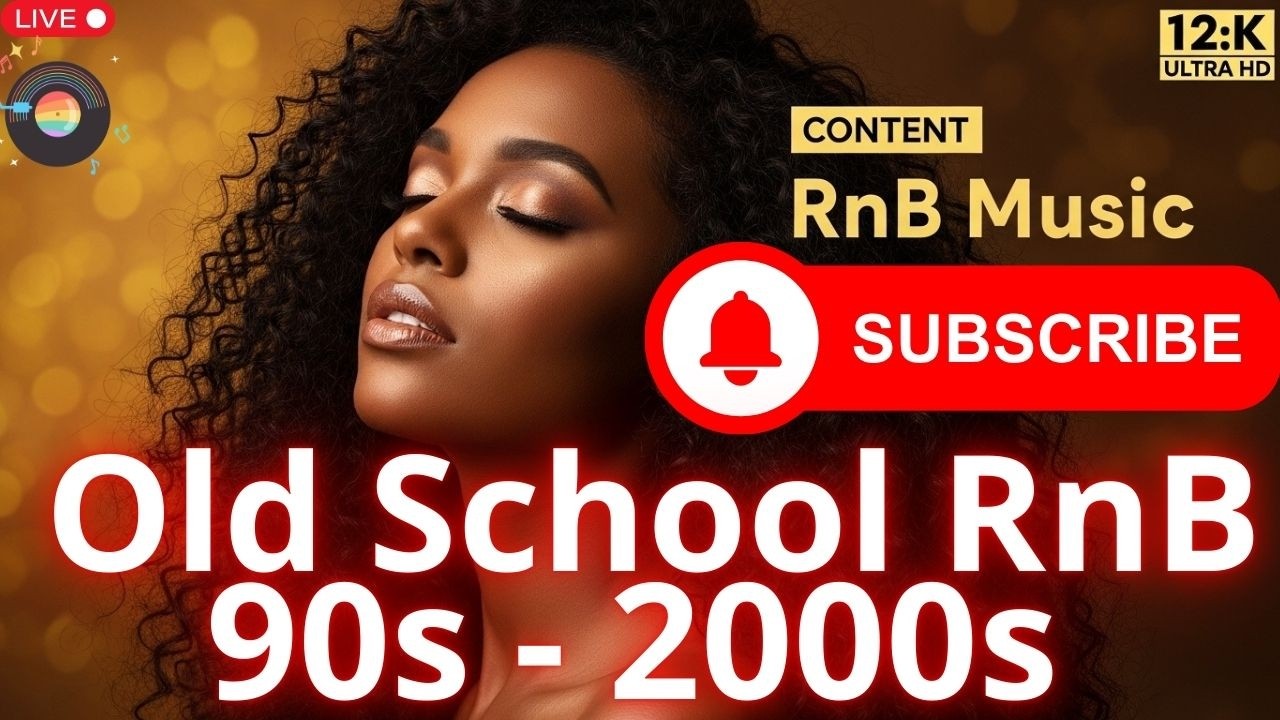 Old School R&B Mix ~ Nostalgia 90's 2000's R&B Hits 🎶 Ne-Yo, Usher ...