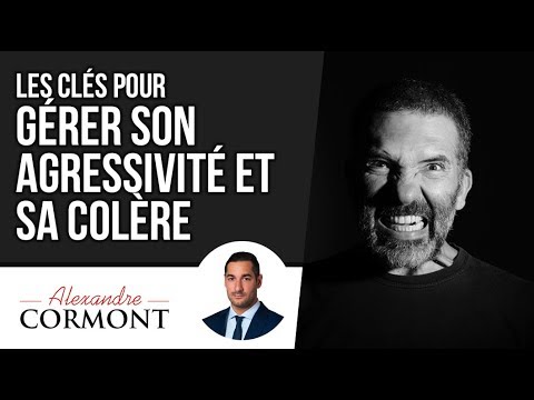 Vidéo: Comment Ne Pas Devenir Violent