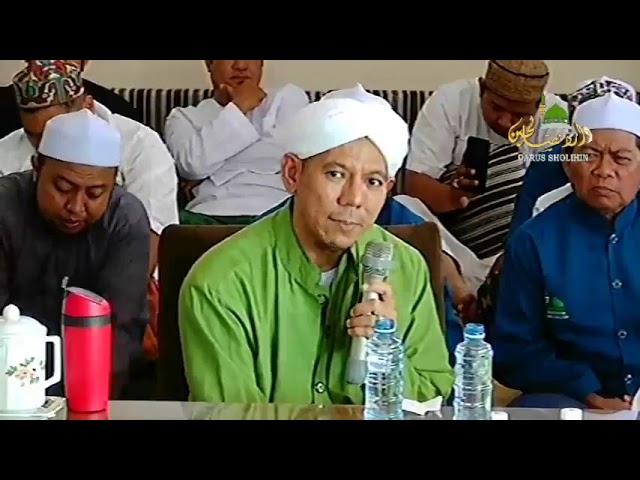 Majlis Ta'lim Albusyro Banjarmasin (Senin, 01 Juli 2019) class=