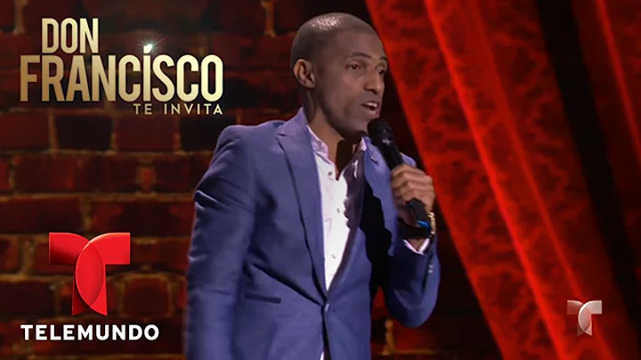 A rer con el dominicano Fausto Mata! | Don Francis...