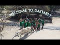 Welcome to DAKTARI Bush School &amp; Wildlife Orphanage !