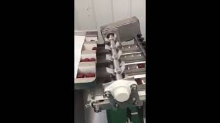 Dates Grading Machine/Sorting Macine(Sorting by weight)