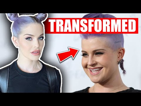 Video: Kelly Osbourne: Tərcümeyi-hal, Yaradıcılıq, Karyera, şəxsi Həyat