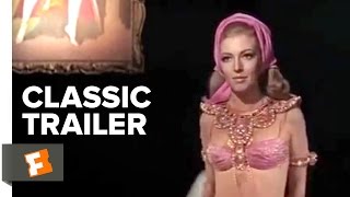 Casino Royale  Trailer #1 - David Niven Movie (1967) HD