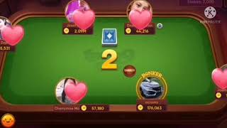 tongits go lucky 9 edition amateur level screenshot 5