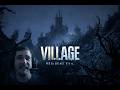 EP1 Let's Play Resident Evil Village