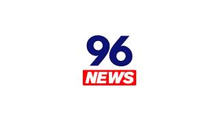 96News - 14/08/2026
