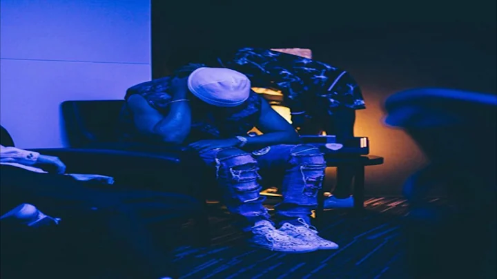 PARTYNEXTDOOR X Bryson Tiller  90's sample type be...