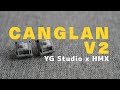 Canglan v2 by yg studio x hmx hmx sounds comparison chart  lower and thicker sound