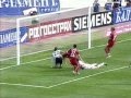 СПАРТАК - Алания (Владикавказ, Россия) 5:1, Чемпионат России - 2005