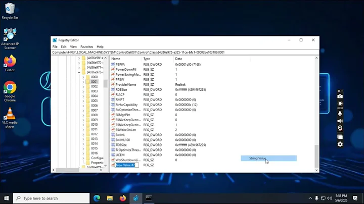How to Change MAC Address in Windows & Android | Boost Privacy & Bypass Restrictions (2025)