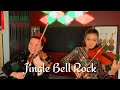 Dueling Fiddles | Jingle Bell Rock