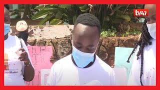 Wakenya Wanaoishi Na Virusi Vya Ukimwi Wanakosa Dawa Kutokana Na Malumbano Kati Ya Serikali Na Usaid