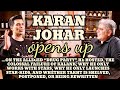 Karan Johar interview with Rajeev Masand I Takht I Kalank I Drug party