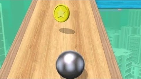 Going Balls Speedrun Gameplay Level 38