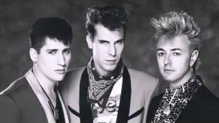 Stray Cats- C'Mon Everybody (Live)