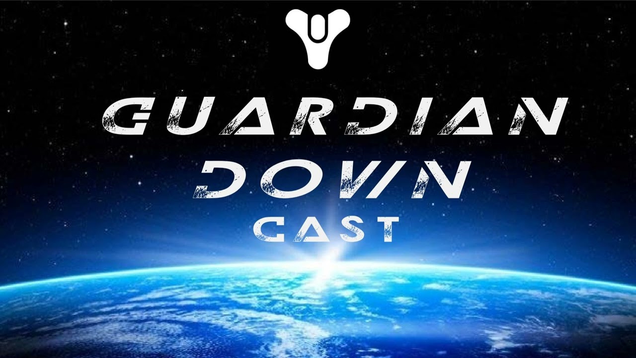 Ep 282:  Bungie's Promise for Destiny 2 in 2025 Ep 282:  Bungie's Promise for Destiny 2 in 2025