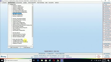 How to send direct e-mail from busy?