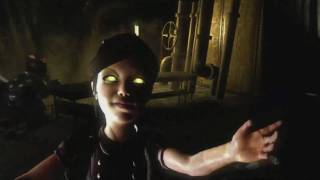 Bioshock 2 Demo Gameplay Hd