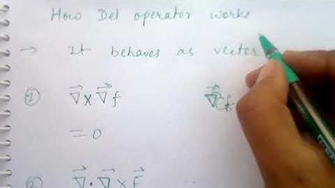 Del operator video-2(Hindi)