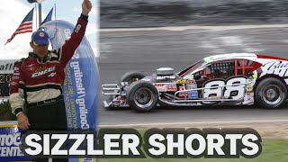 Sizzler Shorts - Woody Pitkat