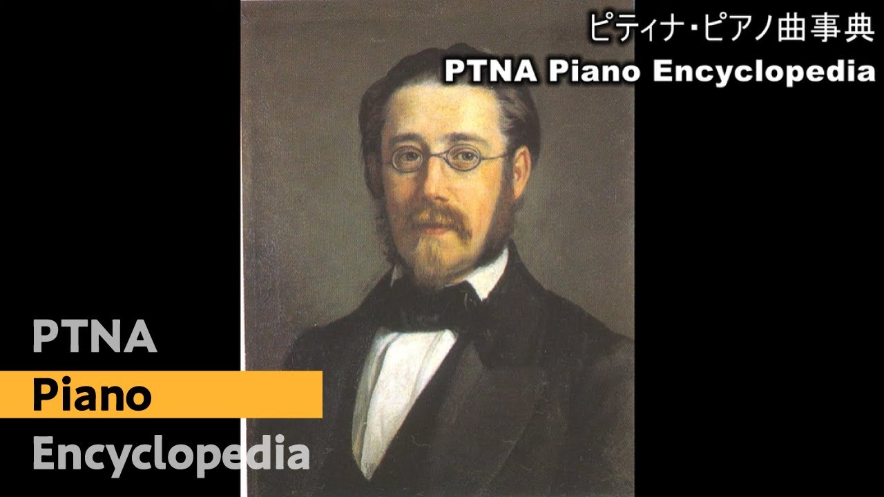 Sasaki Seiju / Smetana - Fantasia on Czech Folksongs - YouTube
