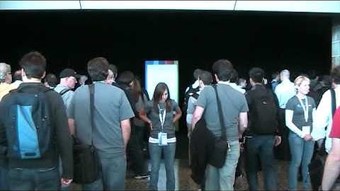 floreysoft SF Google IO