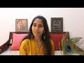 Bhagvad Gita session - Adhyay 1, Shloka 3 #gita #bhagavadgita #jaishreekrishna #karma #spirituality