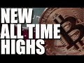 Altcoins Begin To Rally, $1 Billion Bitcoin, Whales Buy The Dip & Bitcoin Lightning Supremacy