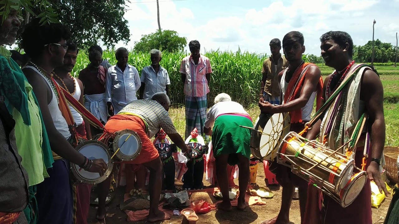 Angalamn pambai kuzhu bala murugan TRT 8438911344