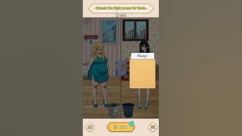 Brain puzzle : Tricky Quest 63