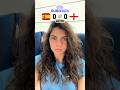 MY PREDICTION FOR THE EURO 2024 FINAL ЁЯШ MY PREDICTION FOR THE EURO 2024 FINAL ЁЯШ