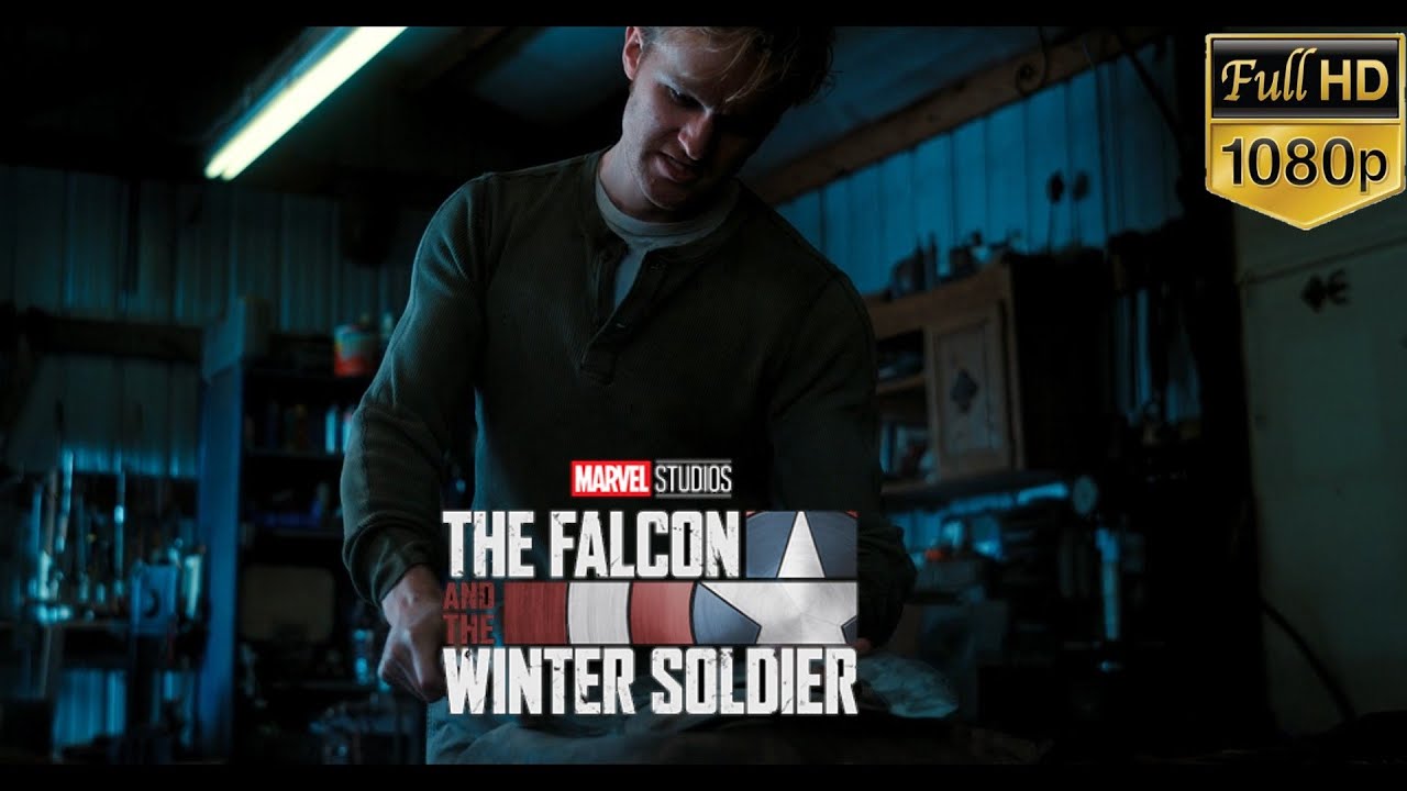 The Falcon And The Winter Soldier EP 5 |Post Credit Scene | [1080p]