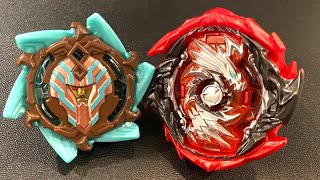 Beyblade Surge Unboxing ll HyperSphere  Slingshock ll Eclipse Evo Devolos & Sphinx S4 Test Battles